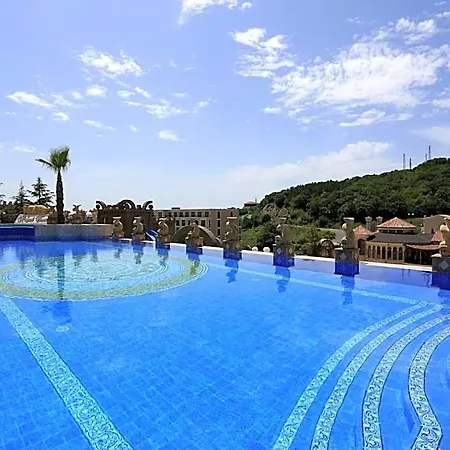 Elenite Premium 5*
