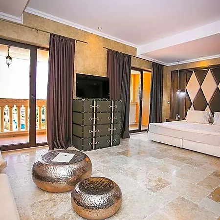 Elenite Premium Sveti Vlas