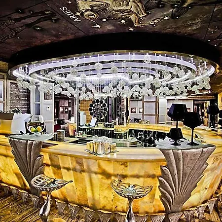 Hotel Elenite Premium Sveti Vlas