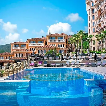 Elenite Premium 5*