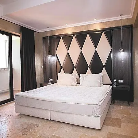Elenite Premium 5* סבטי ולאס